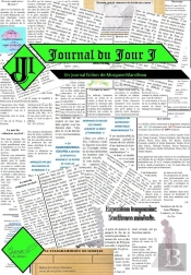 Le Journal Du Jour J