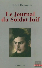 Le Journal Du Soldat Juif