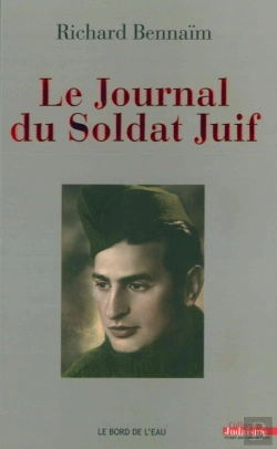 Bertrand.pt - Le Journal Du Soldat Juif