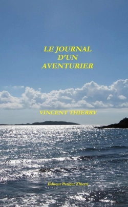Bertrand.pt - Le Journal D'Un Aventurier