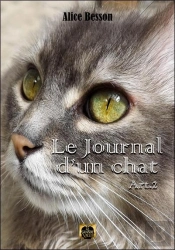 Le Journal D'Un Chat - Article 2