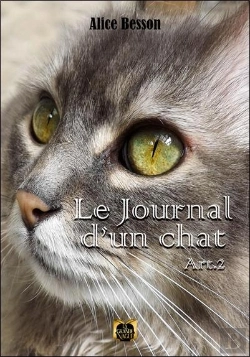Bertrand.pt - Le Journal D'Un Chat - Article 2