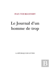 Le Journal D'Un Homme De Trop