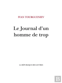 Bertrand.pt - Le Journal D'Un Homme De Trop