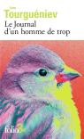 Le Journal D'Un Homme De Trop