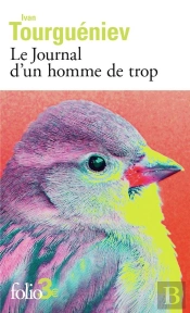 Le Journal D'Un Homme De Trop
