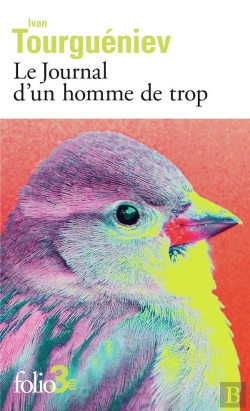 Bertrand.pt - Le Journal D'Un Homme De Trop