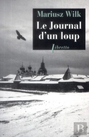 Le Journal D'Un Loup