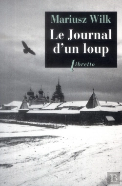 Bertrand.pt - Le Journal D'Un Loup