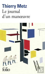 Le Journal D'Un Manoeuvre