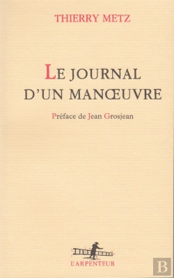 Bertrand.pt - Le Journal D'Un Manoeuvre