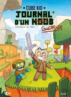 Bertrand.pt - Le Journal D'Un Noob 1