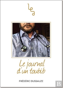 Bertrand.pt - Le Journal D'Un Toubib