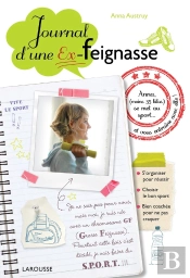 Le Journal D'Une Ex-Feignasse