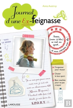Bertrand.pt - Le Journal D'Une Ex-Feignasse
