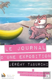Le Journal D'Une Exposition