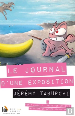 Bertrand.pt - Le Journal D'Une Exposition