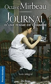Le Journal D'Une Femme De Chambre