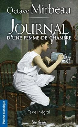 Bertrand.pt - Le Journal D'Une Femme De Chambre