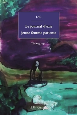 Bertrand.pt - Le Journal D'Une Jeune Femme Patiente