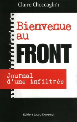 Bertrand.pt - Le Journal D'Une Jeune Militante  Comment J'Ai Infiltre Un Parti Politique