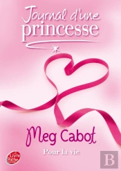 Le Journal D'Une Princesse T.10