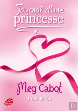 Bertrand.pt - Le Journal D'Une Princesse T.10