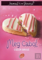 Le Journal D'Une Princesse T.9