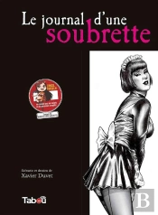 Le Journal D'Une Soubrette