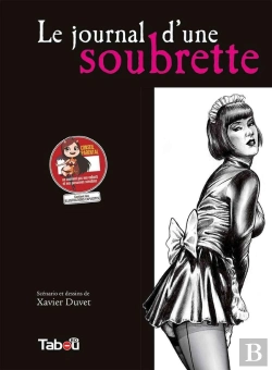 Bertrand.pt - Le Journal D'Une Soubrette