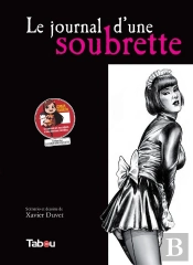 Le Journal D'Une Soubrette