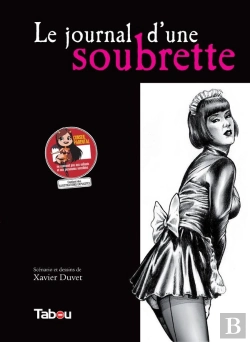 Bertrand.pt - Le Journal D'Une Soubrette