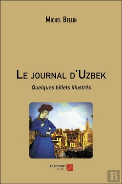 Bertrand.pt - Le Journal D'Uzbek - Quelques Billets Illustres