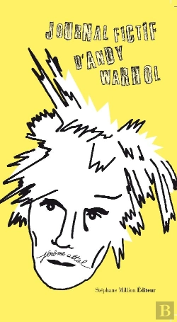 Bertrand.pt - Le Journal Fictif D'Andy Warhol