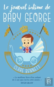 Le Journal Intime De Baby George