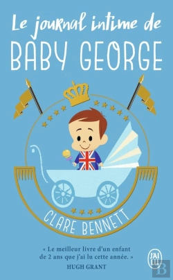 Bertrand.pt - Le Journal Intime De Baby George