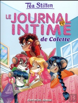 Bertrand.pt - Le Journal Intime De Colette (Ed. 2016)