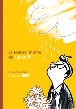 Bertrand.pt - Le Journal Intime De Julian Pi