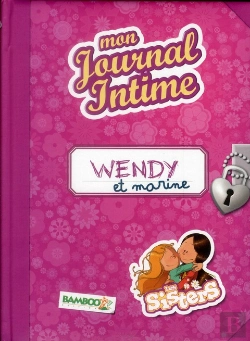 Bertrand.pt - Le Journal Intime Des Sisters