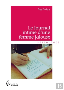 Bertrand.pt - Le Journal Intime D'Une Femme Jalouse
