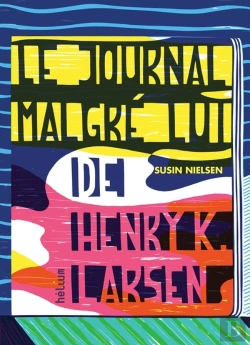 Bertrand.pt - Le Journal Malgre Lui De Henry K.Larsen