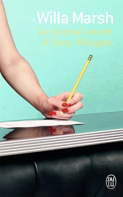Bertrand.pt - Le Journal Secret D'Amy Wingate