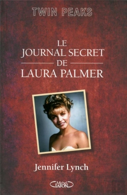 Bertrand.pt - Le Journal Secret De Laura Palmer