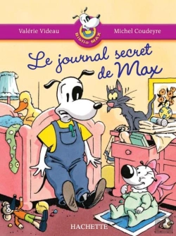 Bertrand.pt - Le Journal Secret De Max