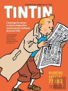 Le Journal Tintin :  Numéro Spécial 77 Ans