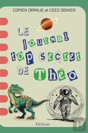 Le Journal Top Secret De Théo