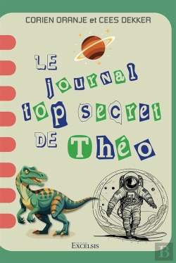 Bertrand.pt - Le Journal Top Secret De Théo