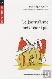 Le Journalisme Radiophonique