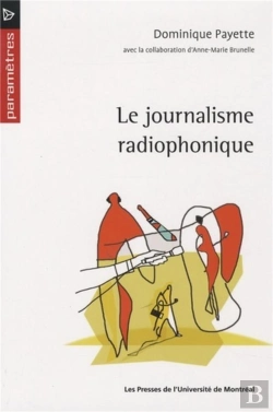 Bertrand.pt - Le Journalisme Radiophonique
