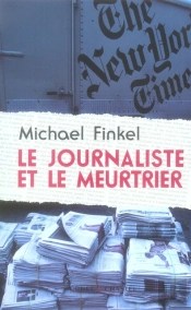 Le Journaliste Et Le Meurtrier